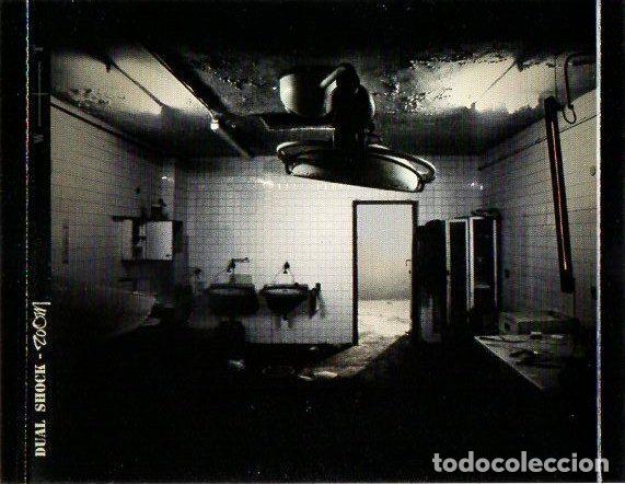 CDs de m&uacute;sica: Dual Shock &ndash; Zoom (CD, Not On Label none) - Foto 4