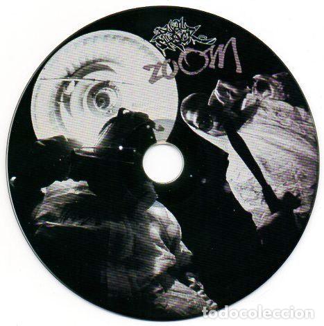 CDs de m&uacute;sica: Dual Shock &ndash; Zoom (CD, Not On Label none) - Foto 6
