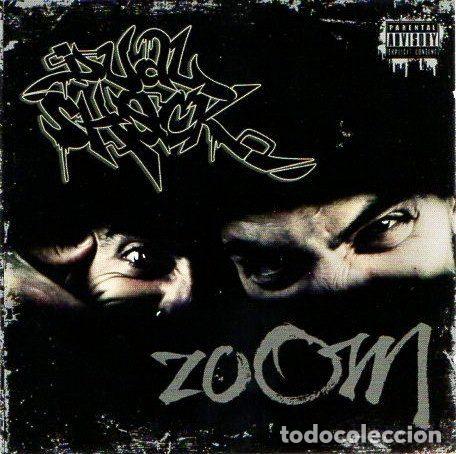 CDs de m&uacute;sica: Dual Shock &ndash; Zoom (CD, Not On Label none) - Foto 1
