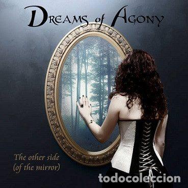 Musik-CDs: Dreams Of Agony &ndash; The Other Side (Of The Mirror) (CD, Not On Label (Dreams Of Agony...