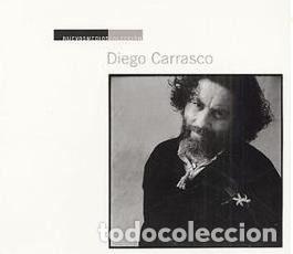 Musik-CDs: Diego Carrasco &ndash; Nuevos Medios Colecci&oacute;n (CD, Nuevos Medios NM 15 811 CD)