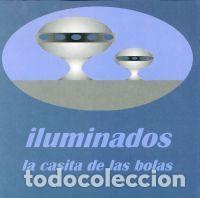 Musik-CDs: Iluminados &ndash; La Casita De Las Bolas (CD, Jabalina M&uacute;sica Jab-009)