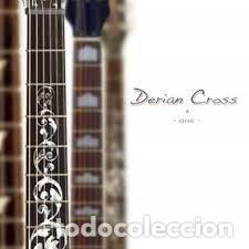 CD di Musica: Derian Cross &ndash; One (CD, Rock CD Records none)