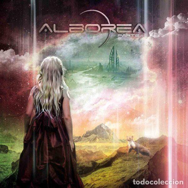 CDs de Musique: Alborea &ndash; Alborea Parte I (CD, Not On Label none)