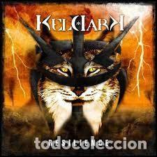 CDs de m&uacute;sica: Keldark &ndash; Resilience (CD, Not On Label none) - Foto 1