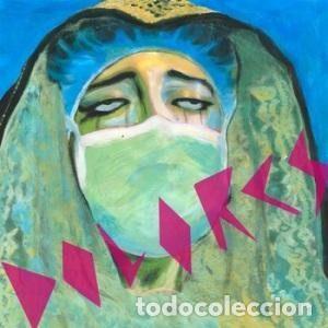 CD di Musica: Dolores &ndash; Disco P&oacute;stumo (CD, Origami Records ORI 113)
