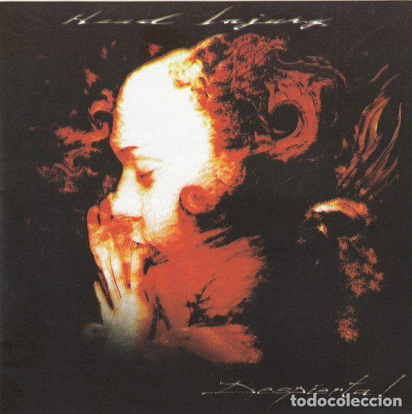 CD de M&uacute;sica: Head Injury &ndash; Despierta ! (CD, Not On Label (Head Injury (3) Self-released) PSM-33018-MXCD)