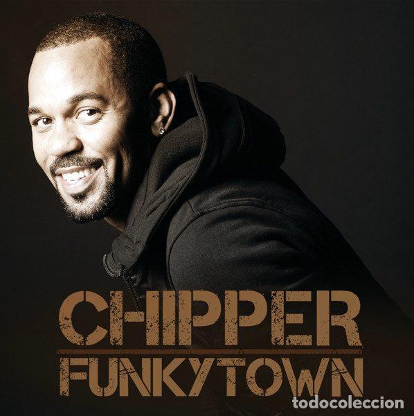 CD di Musica: Chipper &ndash; Funkytown (CD, Vale Music none)