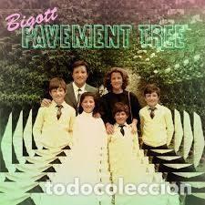 CDs de m&uacute;sica: Bigott &ndash; Pavement Tree (CD, Grabaciones En El Mar none)