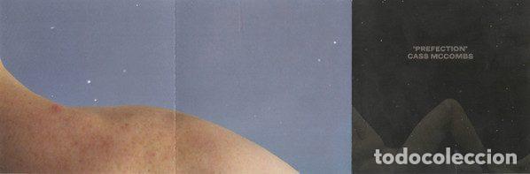 CDs de m&uacute;sica: Cass McCombs &ndash; Prefection (CD, 4AD cad 2502cd) - Foto 9