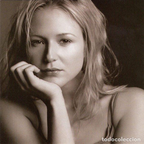 Music CDs: Jewel &ndash; Spirit (CD, Atlantic 7567 80946-2)