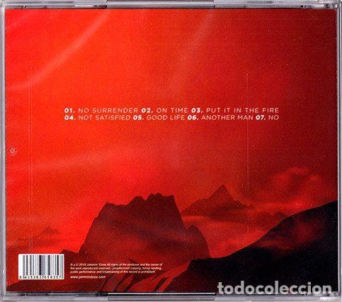 CDs de m&uacute;sica: Jammin Dose &ndash; Gravity (CD, Not On Label (Jammin Dose Self-Released) none) - Foto 2