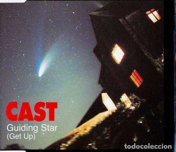 CDs de Musique: Cast &ndash; Guiding Star (Get Up) (CD, Polydor 571 173-2)