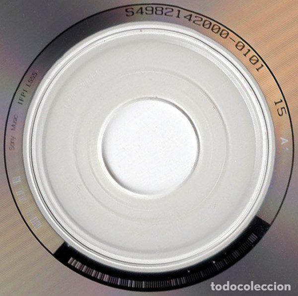 CDs de m&uacute;sica: Roger Sanchez &ndash; First Contact (CD, Dance Pool Dan498214 2) - Foto 4