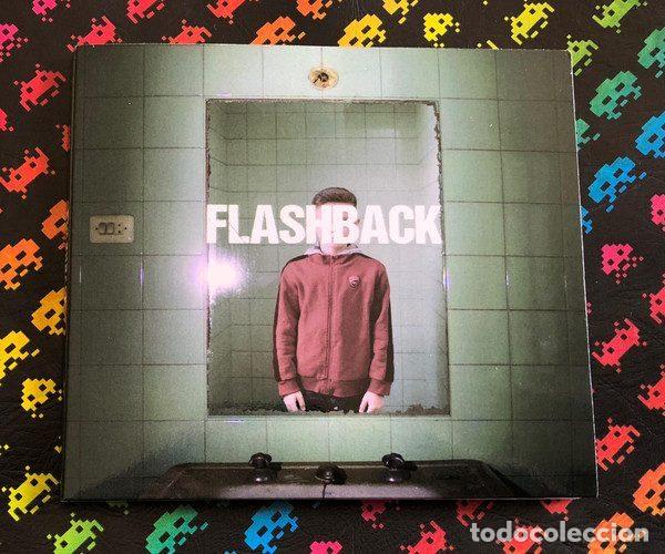 Musik-CDs: Flashback &ndash; Flashback (CD, Not On Label none)