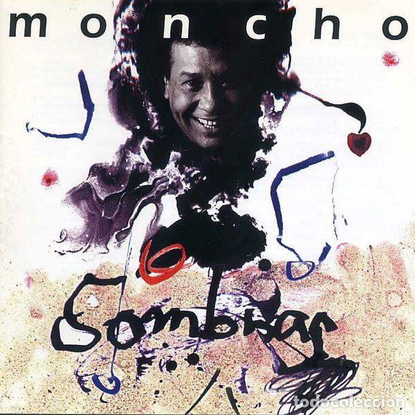 CDs de m&uacute;sica: Moncho &ndash; Sombras (CD, Horus CD-35056) - Foto 1