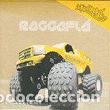 Musik-CDs: Raggafl&aacute; &ndash; El Sistema (CD, Superego SE-0033)