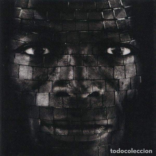 CD di Musica: Seal &ndash; System (CD, Warner Bros. Records 9362-49930-9)