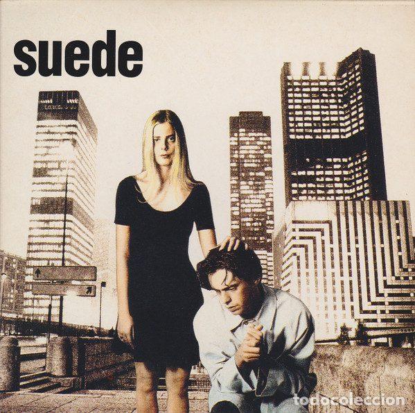 CD de M&uacute;sica: Suede &ndash; Stay Together (CD, Nude Records NUD 660135 1)