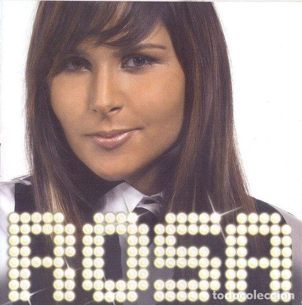 CD di Musica: Rosa &ndash; Ahora (CD, Vale Music VLCD 260-1)