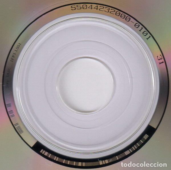 CDs de m&uacute;sica: Michael Jackson &ndash; Bad (CD, Epic EPC 504423 2) - Foto 6