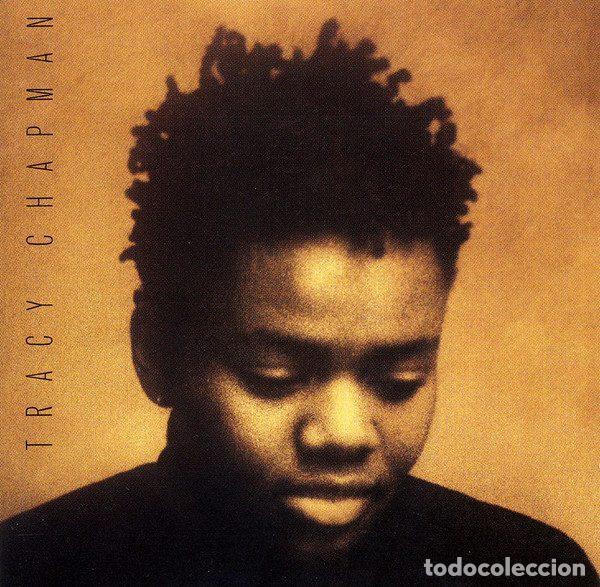 CD di Musica: Tracy Chapman &ndash; Tracy Chapman (CD, Elektra 960 774-2)
