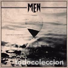 CD de M&uacute;sica: MeN &ndash; Contratiempos (CD, Punkaway PUNK123036)