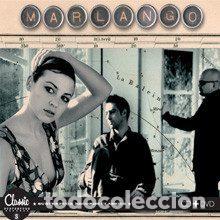 CD de M&uacute;sica: Marlango &ndash; Marlango (CD, Subterfuge Records 21636CD)