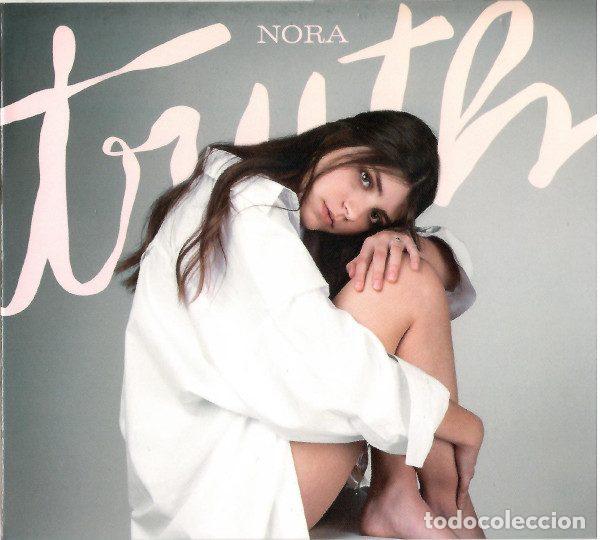 CDs de m&uacute;sica: Nora &ndash; Truth (CD, Not On Label none)