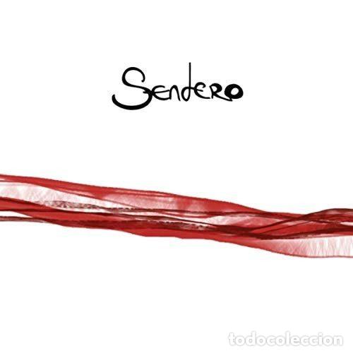 CDs de Musique: Ne&oslash;nymus &ndash; Sendero (CD, Ne&oslash;nymus NEO_CD_02)