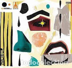 CDs de m&uacute;sica: Malheur &ndash; La Boca Prestada (CD, Blue Asteroid Records M 022017115)