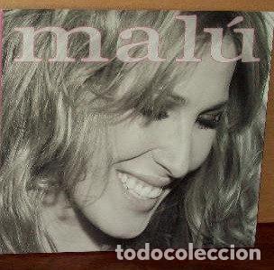 Musik-CDs: Mal&uacute; &ndash; Mal&uacute; (CD, Sony BMG Music Entertainment 82876 692572)