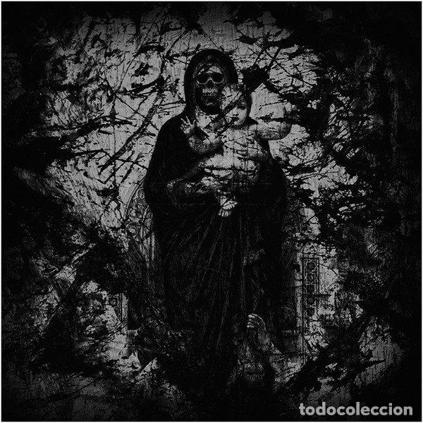 Music CDs: Balmog &ndash; Necroangels' Revelations (CD, BlackSeed Productions SEED031)