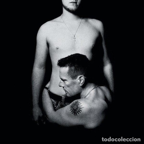 CD de M&uacute;sica: U2 &ndash; Songs Of Innocence (CD, Island Records 4704894)