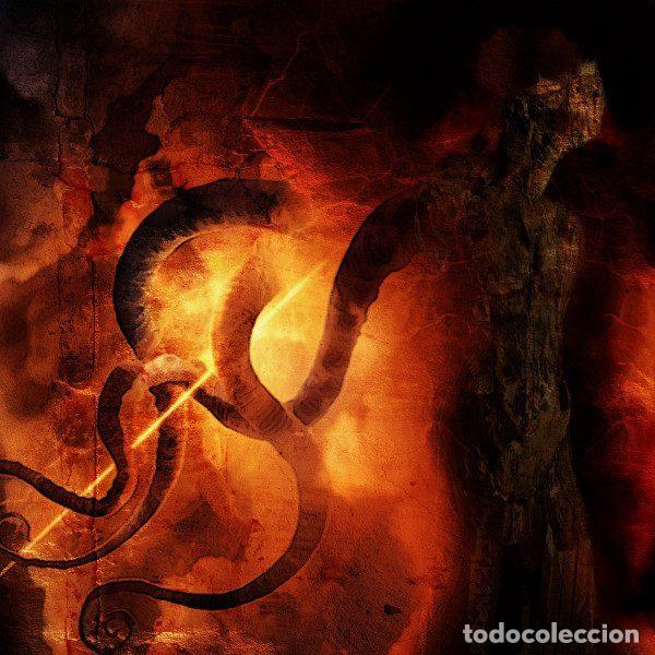 CDs de Musique: Back To R'lyeh &ndash; The Awakening / Last Fight of the Primordial (CD, Nooirax Producciones M-933-2014)