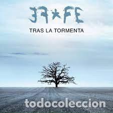 CDs de m&uacute;sica: Effe &ndash; Tras La Tormenta (CD, Rock Estatal Records -) - Foto 1