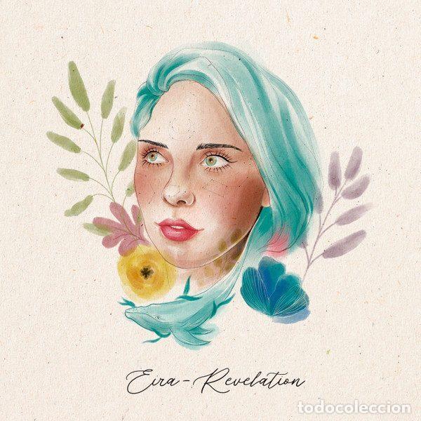 CD di Musica: Eira &ndash; Revelation (CD, Revolutionary Brothers Music none)