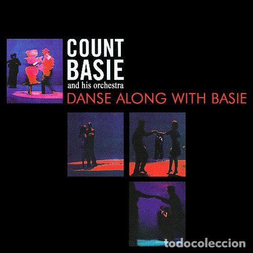 CD de M&uacute;sica: Count Basie And His Orchestra &ndash; Dance Along With Basie (CD, Poll Winners Records 27206)