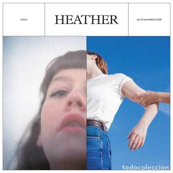 Musik-CDs: Heather &ndash; Union (CD, Fam&egrave;lic Fam&egrave;lic39CD)