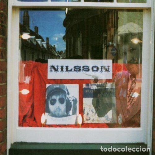 CD de M&uacute;sica: Nilsson &ndash; Duit On Mon Dei / Sandman (CD, BMG Entertainment International UK & Ireland Ltd....