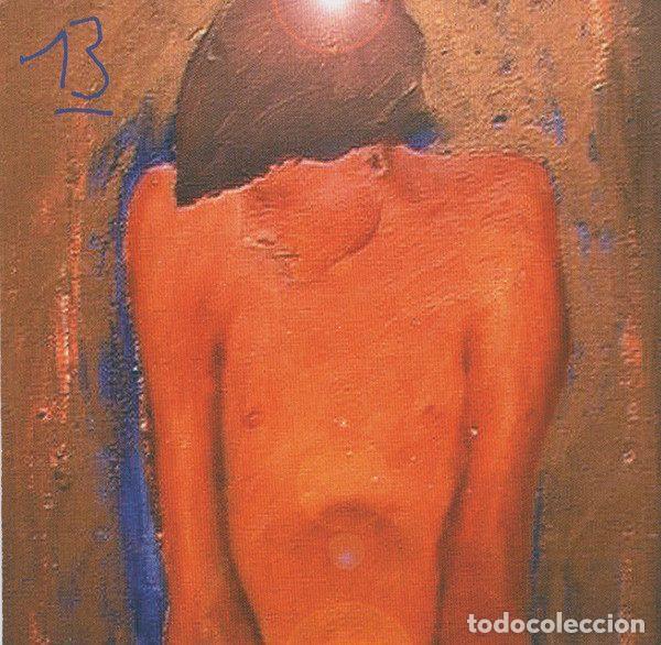 Music CDs: Blur &ndash; 13 (CD, Food 7243 4 99129 2 2)