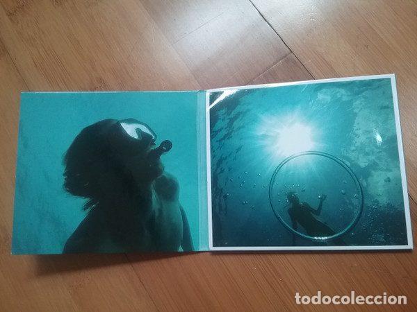 CDs de m&uacute;sica: Erik G&ouml;ransson &ndash; Perspective (CD, Erik ERIK06) - Foto 3
