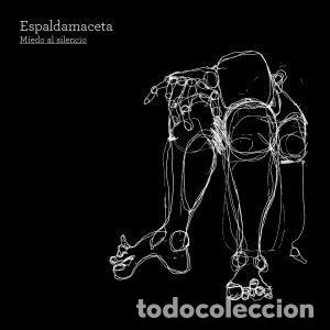 Musik-CDs: Espaldamaceta &ndash; Miedo Al Silencio (CD, Bankrobber BR028)