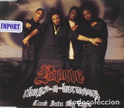 CDs de m&uacute;sica: Look Into My Eyes- 5099766461427