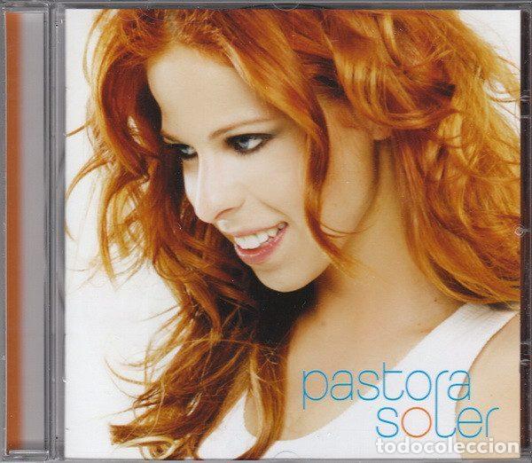 CD di Musica: Pastora Soler &ndash; Pastora Soler (CD, WEA 5046783542)