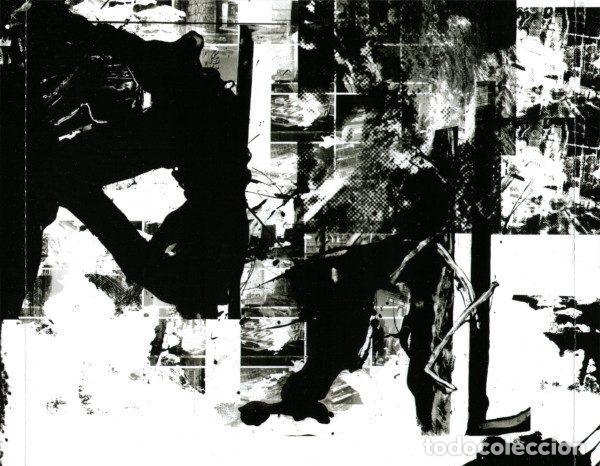 CDs de m&uacute;sica: Underworld &ndash; Oblivion With Bells (CD, Different DIFB 1081 CD) - Foto 2