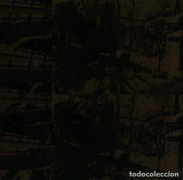 CDs de m&uacute;sica: Underworld &ndash; Oblivion With Bells (CD, Different DIFB 1081 CD) - Foto 5