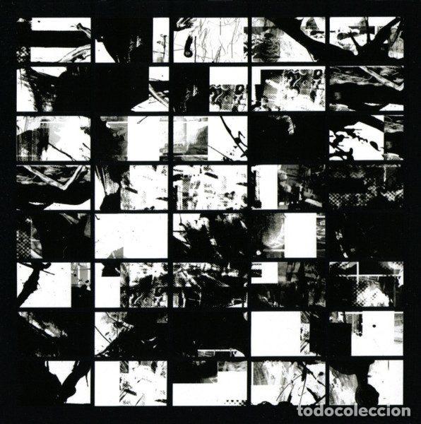 CDs de m&uacute;sica: Underworld &ndash; Oblivion With Bells (CD, Different DIFB 1081 CD) - Foto 7