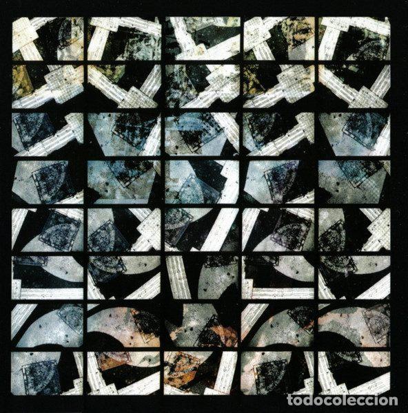 CDs de m&uacute;sica: Underworld &ndash; Oblivion With Bells (CD, Different DIFB 1081 CD) - Foto 10