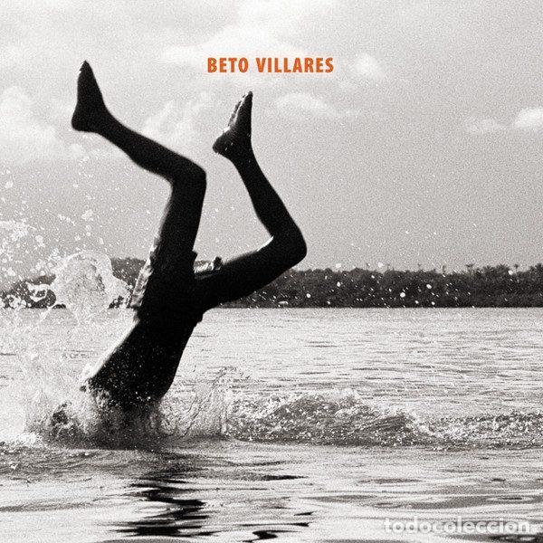 CDs de m&uacute;sica: Beto Villares &ndash; Beto Villares (CD, Six Degrees Travel Series 657036 1152-2)